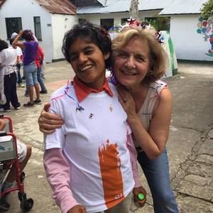 Meet your Posher, Vicki